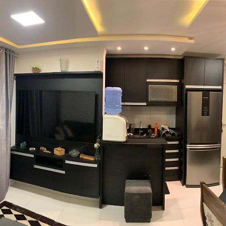Brisas Da Mare Apartamento Passo de Torres Exterior foto