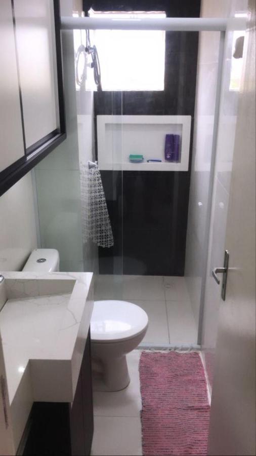 Brisas Da Mare Apartamento Passo de Torres Exterior foto