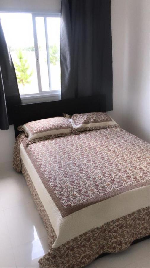 Brisas Da Mare Apartamento Passo de Torres Exterior foto