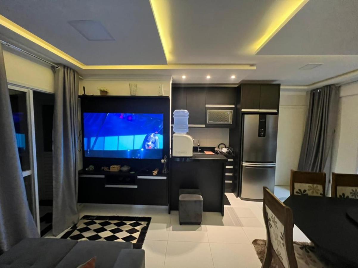 Brisas Da Mare Apartamento Passo de Torres Exterior foto