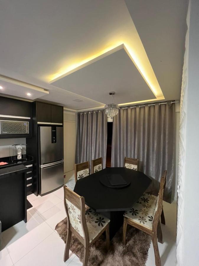 Brisas Da Mare Apartamento Passo de Torres Exterior foto