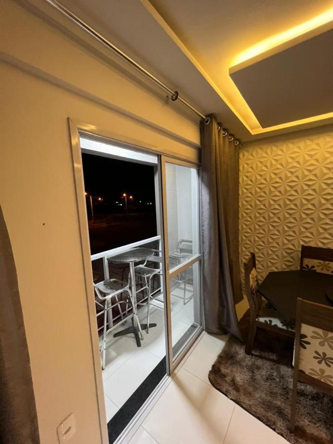 Brisas Da Mare Apartamento Passo de Torres Exterior foto