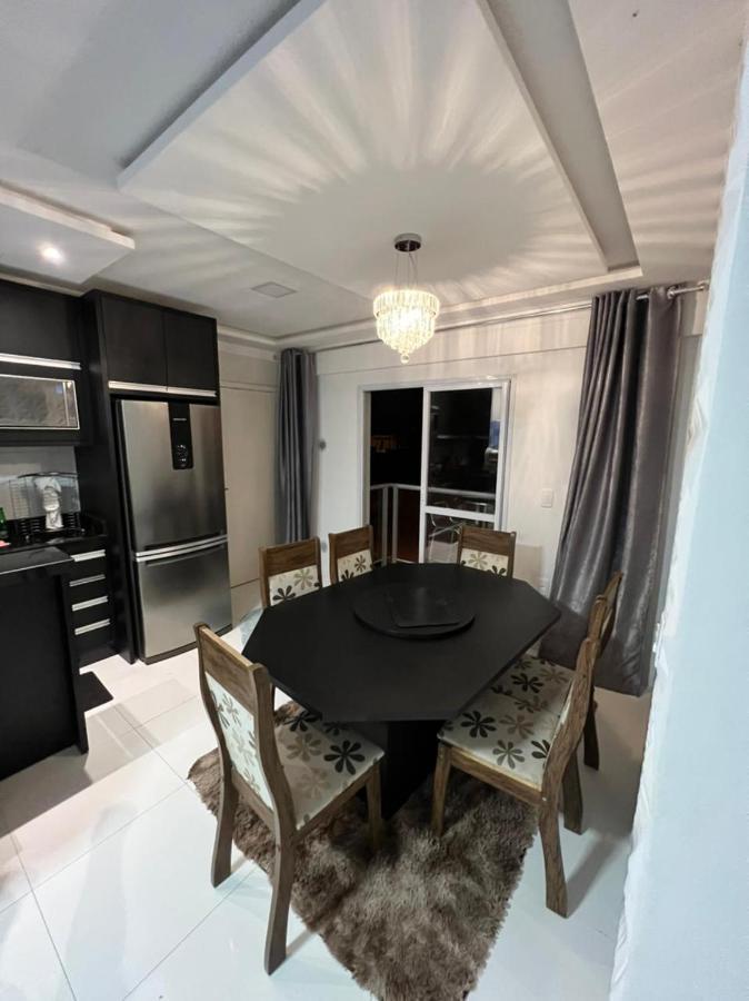 Brisas Da Mare Apartamento Passo de Torres Exterior foto