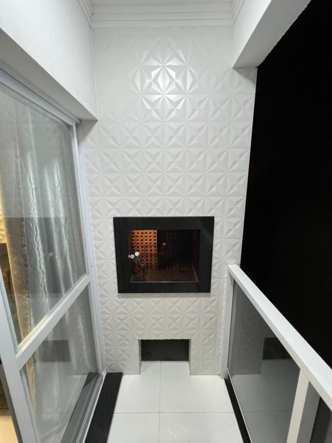 Brisas Da Mare Apartamento Passo de Torres Exterior foto